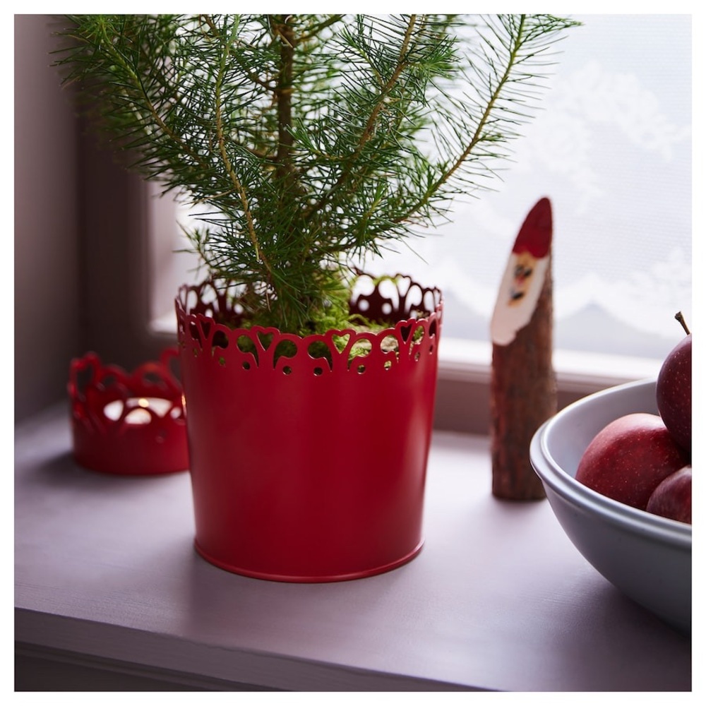 !LAST ONE! VINTERFINT Plant pot (Retired)